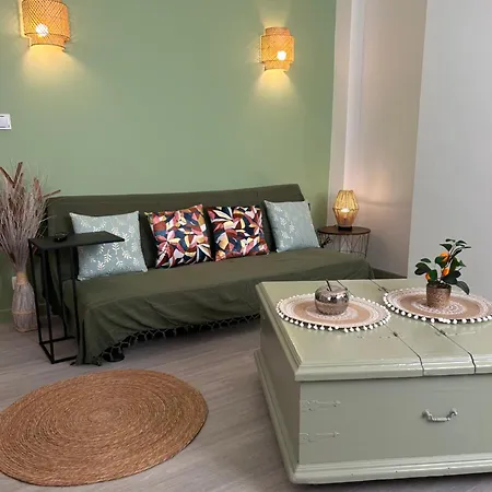 Apartman Le Simplet Perpignan