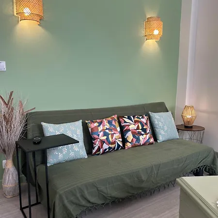 Apartman Le Simplet *