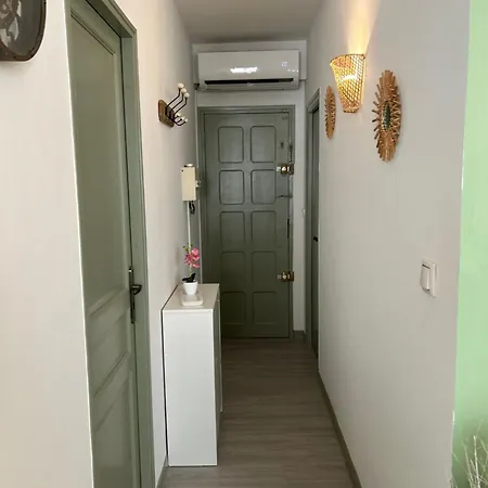 Le Simplet Apartman Perpignan