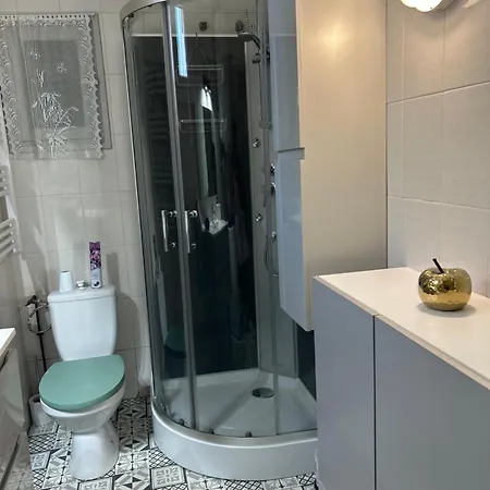 Apartman Le Simplet Perpignan