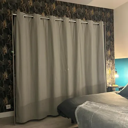 Apartman Le Simplet *