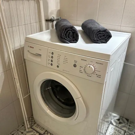 Le Simplet Apartman